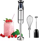 Immersion Blender