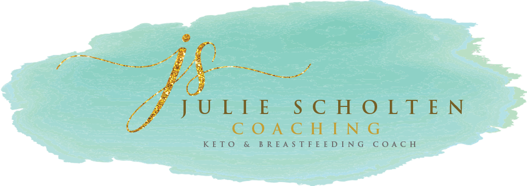 Top Keto Bars - Julie Scholten Coaching - Keto While Breastfeeding Coach