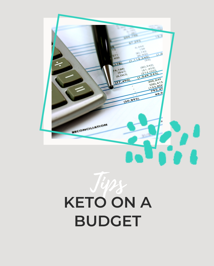 Keto On A Budget