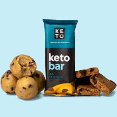 Top Keto Bars