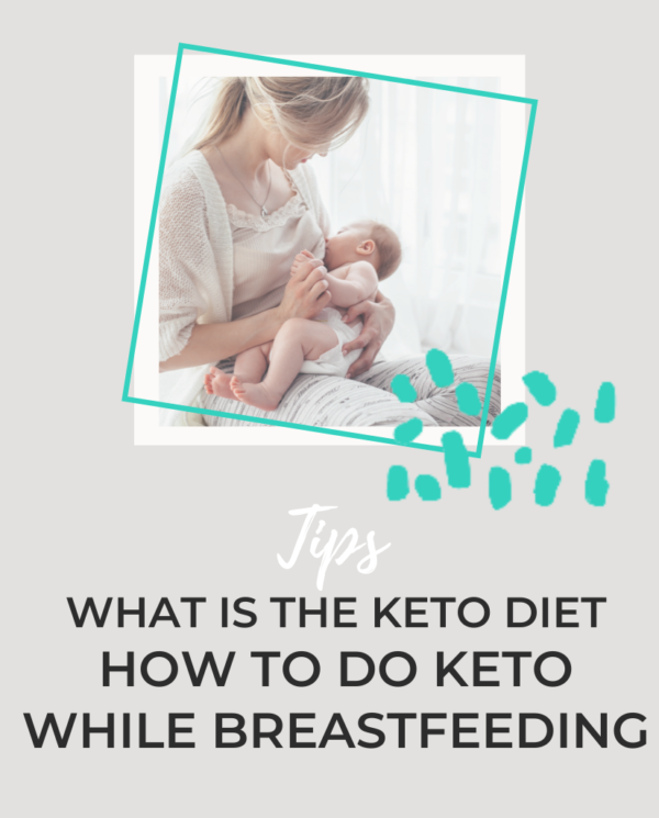 How To Do How To Do Keto While Breastfeeding Keto And Breastfeeding Coach Coach 0409