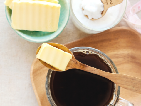 Bulletproof Coffee - A Must Have For Keto - Moscato Mom