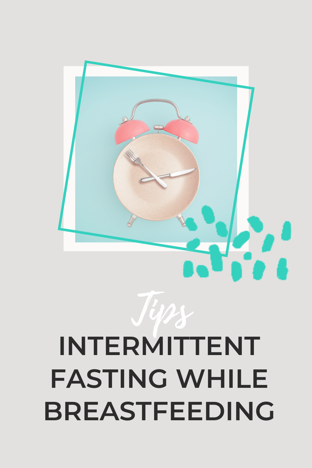 Intermittent Fasting And Breastfeeding Keto And Breastfeeding Coach