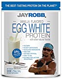 Jay Robb Egg White Powder (Dairy-Free)