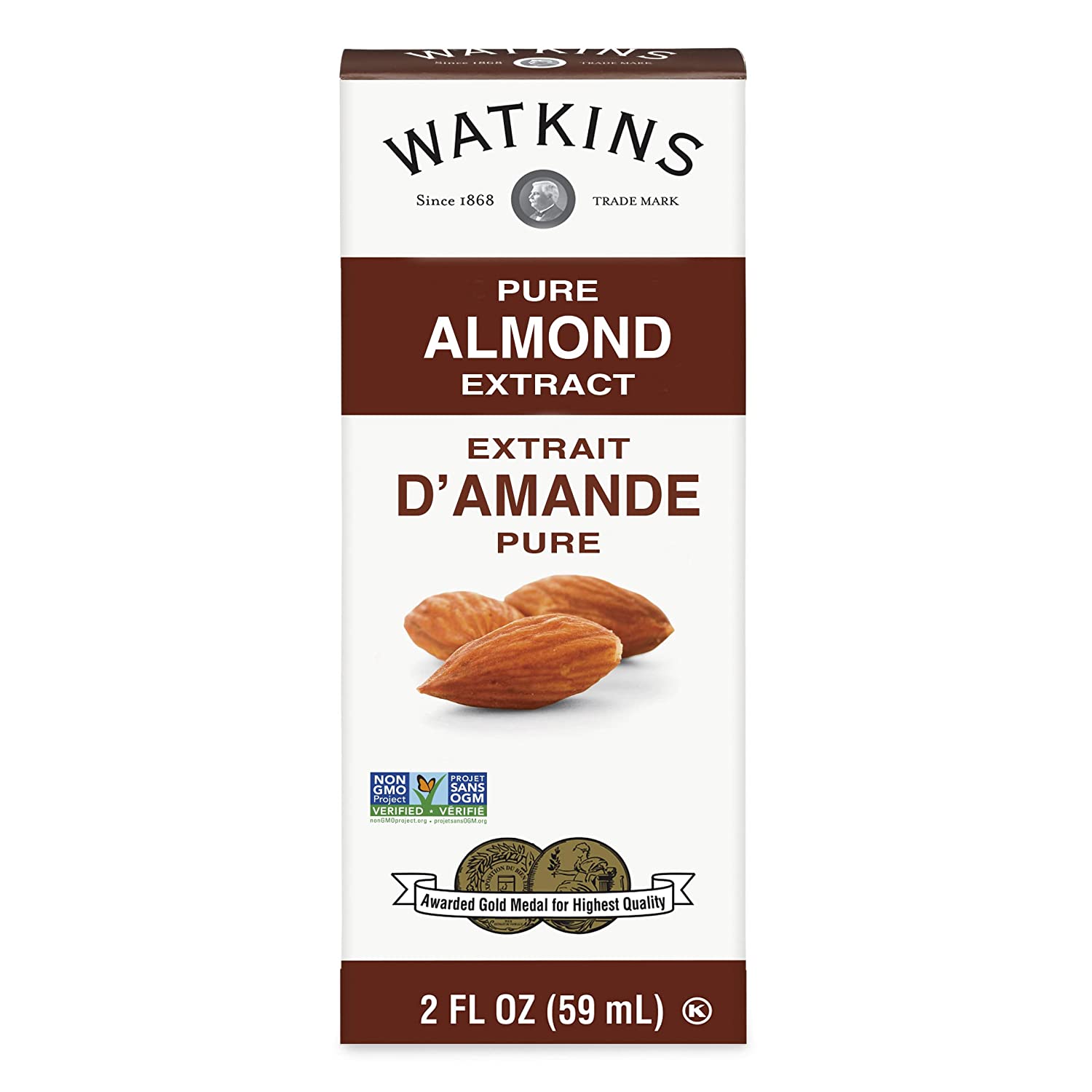 Almond Extract 