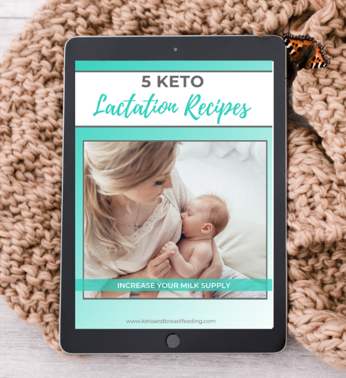 Keto Lactation Recipes (1)